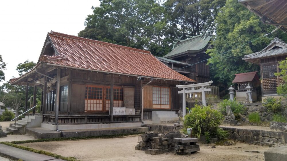 野井神社
