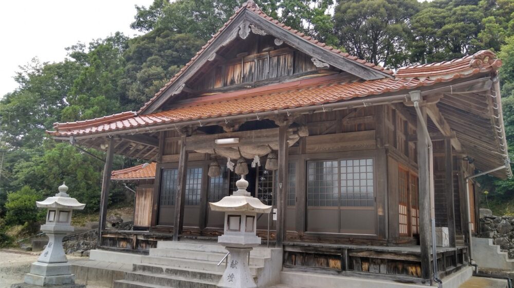 野井神社