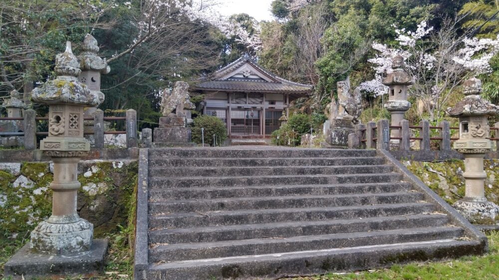 大田天満宮